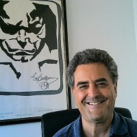 Marc Silverstein