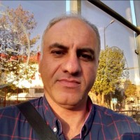 Vahid Moghadam
