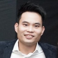 Zhen Yang Ooi