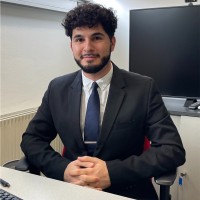 Hasan Kilic