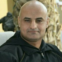 Ali Mohammed Kirat