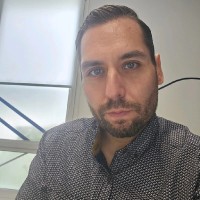 Julien Ayache
