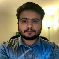 Syed Mudassir Hussain