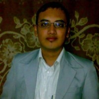 Vivek Pattani