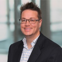 Ryan Parson, Cmrp