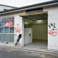 CIRCUIT Centre d’art Lausanne