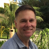 Scott Krueger