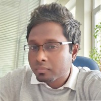 Prasad A