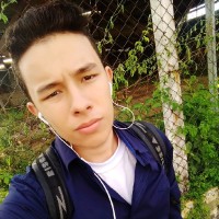 Lucas Brison