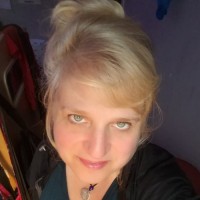 Faith Fougeron