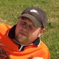 Iain Kochanowski