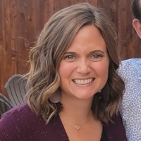 Crystal Baughman