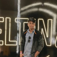 Dhanush Kumar R