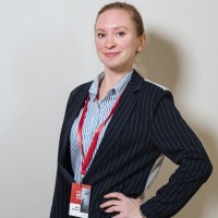 Irina Pechenkina, Ph.D. (Pharmacology)