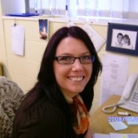 Laura Gray