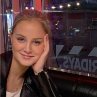 Emilia Strömberg