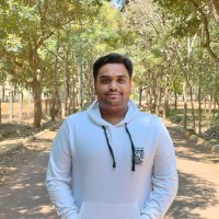 Vishwamitra B.R