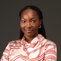 Yewande Obayelu, PMP®