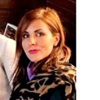 atefeh talebi