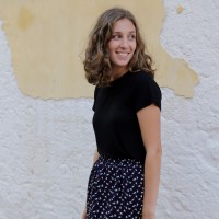 Lucie Castaing