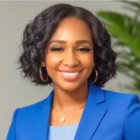 Jasmine Roby, SHRM- CP