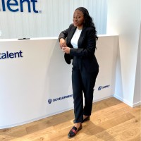 Eugenie Endale Diyouckey