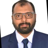 Satheesh Sudhakaran