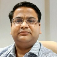 Ankur Garg