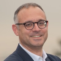 Marc DRIEUX