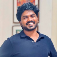 Vamsi Vuppala