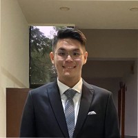 Nelson Chang