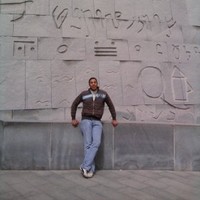 Mohamed Abd Elfatah