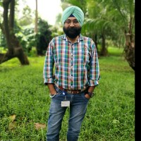 Inderpal Singh