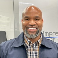 Ron Mitchell
