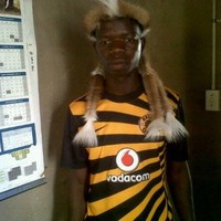 Khulu Thembinkosi