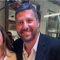 Mazen Kandil