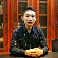 Joe Zhou