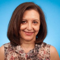 Vicky Stergiopoulos