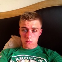 Aaron Hand