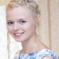Yulia Shustova