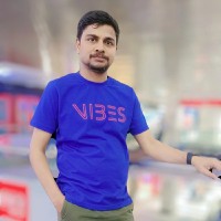 Kumar Anuj