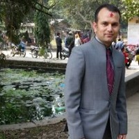 Kulraj Ghimire