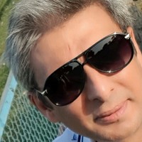 Mustafa Khan