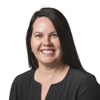 Bronwyn Pontes