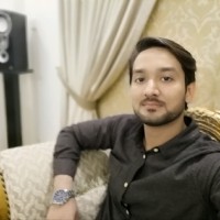Danish Iqbal