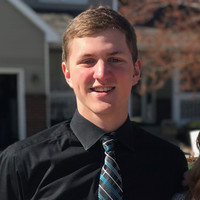 Logan Huinker