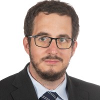 Pascal Wicht, PhD