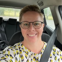 Anne Brogaard