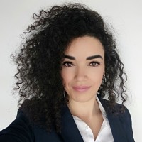 Sonia Nebro Rosas