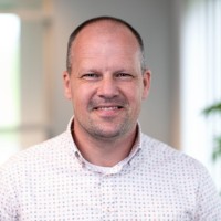Jos van der Weerd